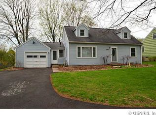 3149 Union St, North Chili, NY 14514