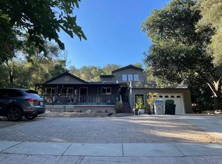 21251 Almaden Rd, San Jose, CA 95120