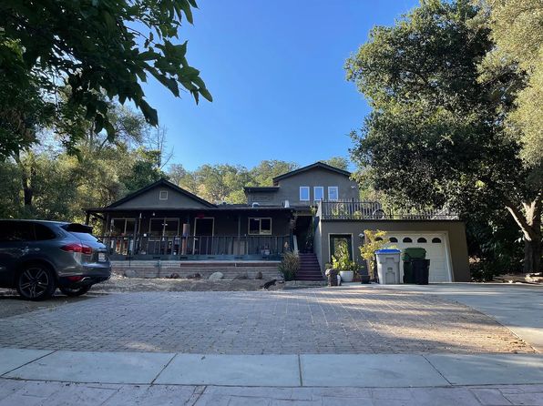 21251 Almaden Rd