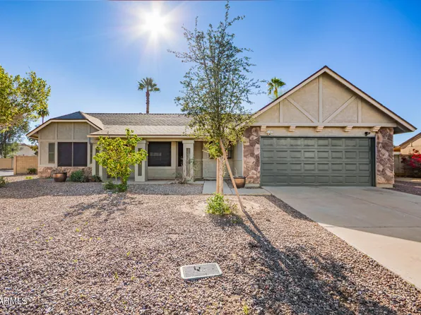 435 E ROCKWOOD Drive, Phoenix, AZ 85024