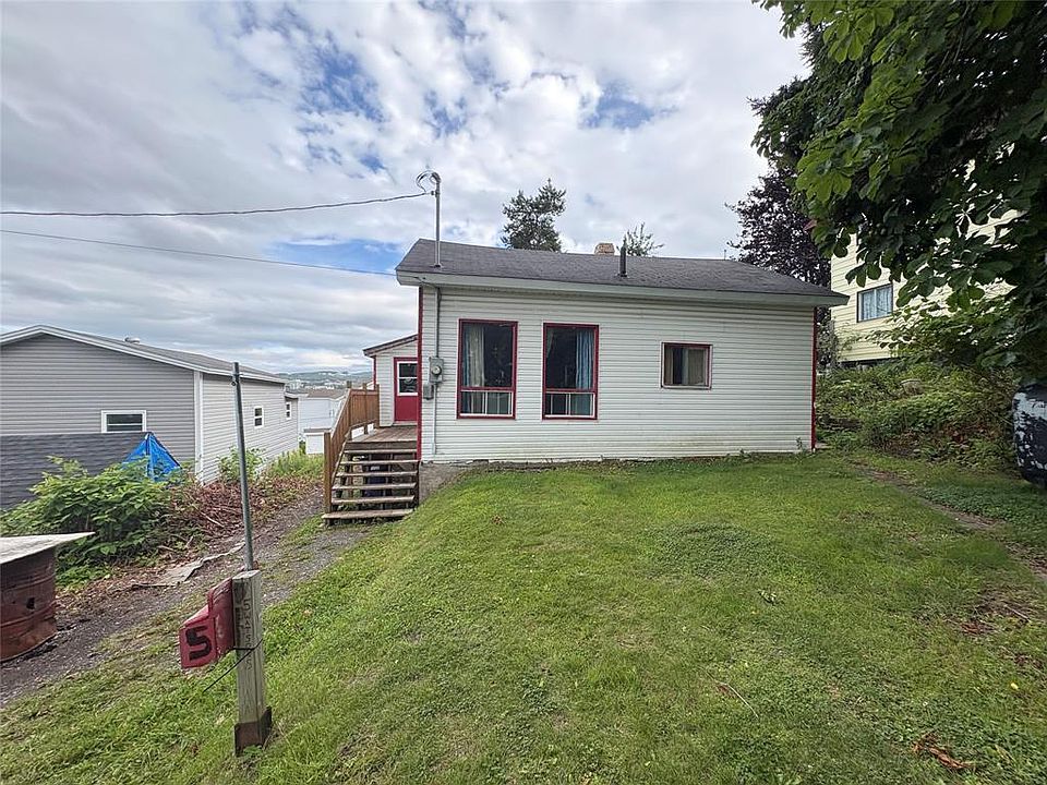 1st image of 5 Watsons Road