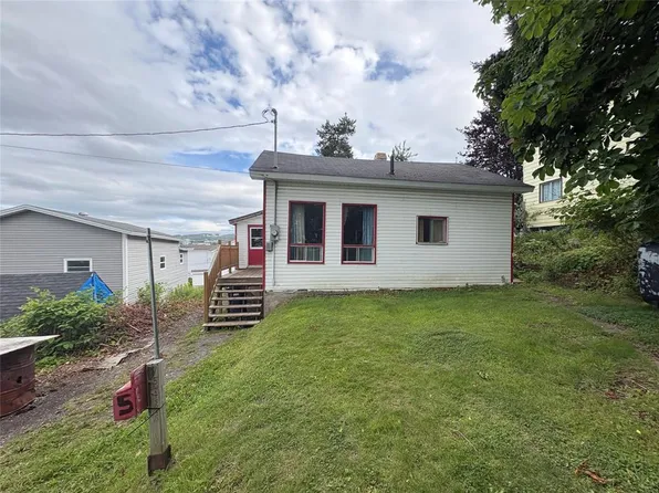 5 Watsons Road, Corner Brook, NL A2H4H5