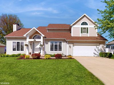 3948 Kristine St, Saint Joseph, MI, 49085