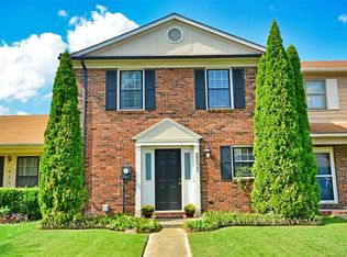 2201 Westbury Ct SW, Decatur, AL 35603
