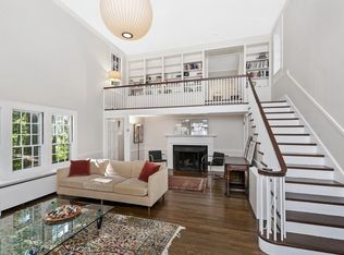 72 Agawam Rd, Newton, MA 02468