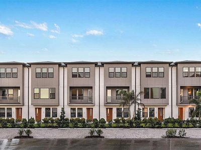 2511 N Grady Ave #24, Tampa, FL, 33607