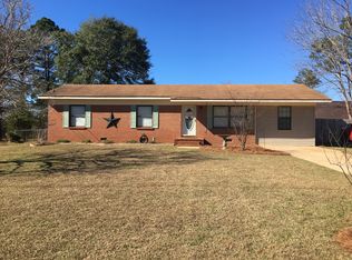 280 Jones Ave, Newton, AL 36352