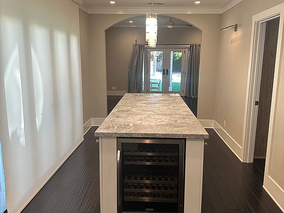 Eat in Dining Area