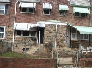 122 Richfield Rd, Upper Darby, PA 19082