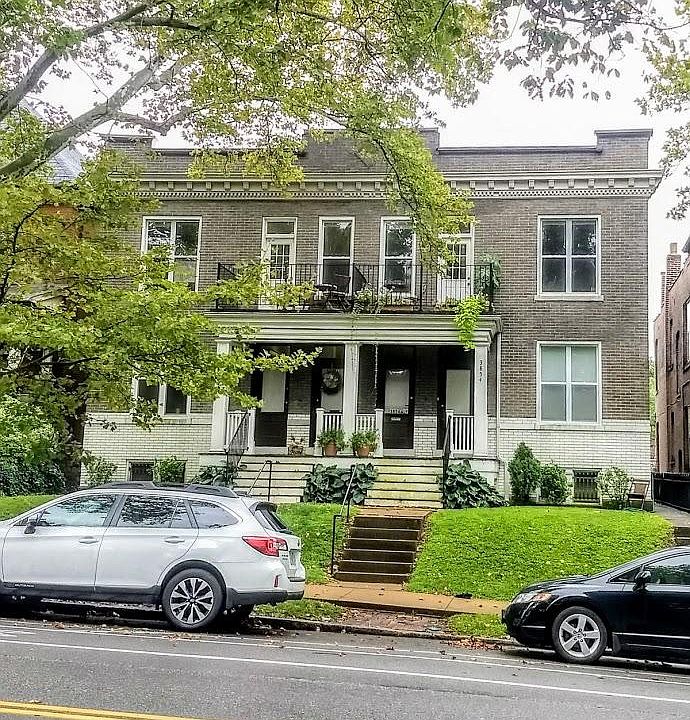1st image of 3852 Arsenal St #1F