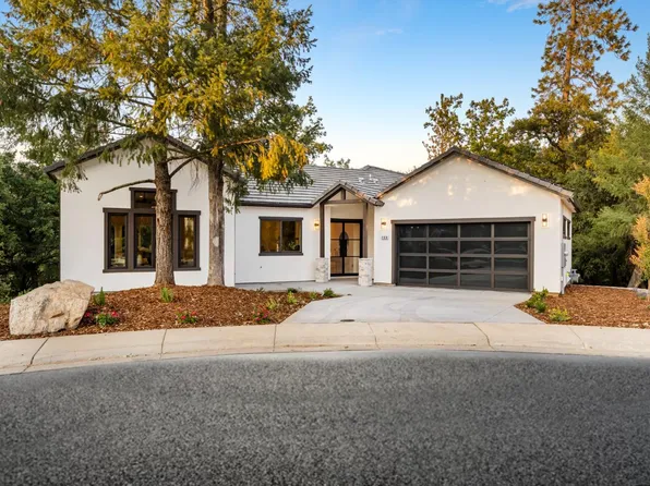 169 Sierra Sunrise Way, Auburn, CA 95603