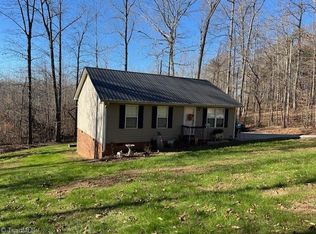 1045 Quail Rd, Lexington, NC 27292