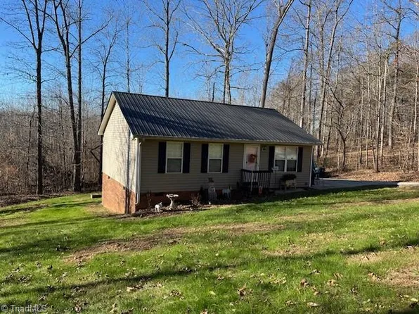 1045 Quail Rd, Lexington, NC 27292