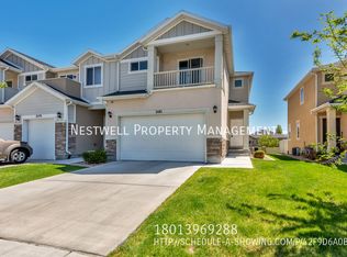 3181 W Prairie Grass Dr, Lehi, UT 84043