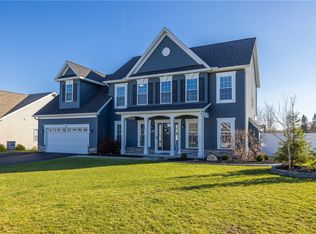 104 Steeplechase, Geneseo, NY 14454