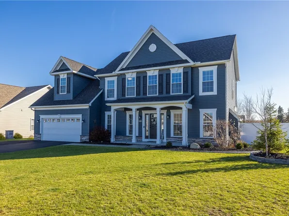 104 Steeplechase, Geneseo, NY 14454