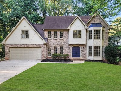 5499 Folly Pl, Norcross, GA, 30092