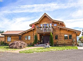 38243 SE Coupland Rd, Estacada, OR 97023