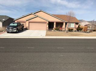 1124 Ferretto Pkwy, Dayton, NV 89403