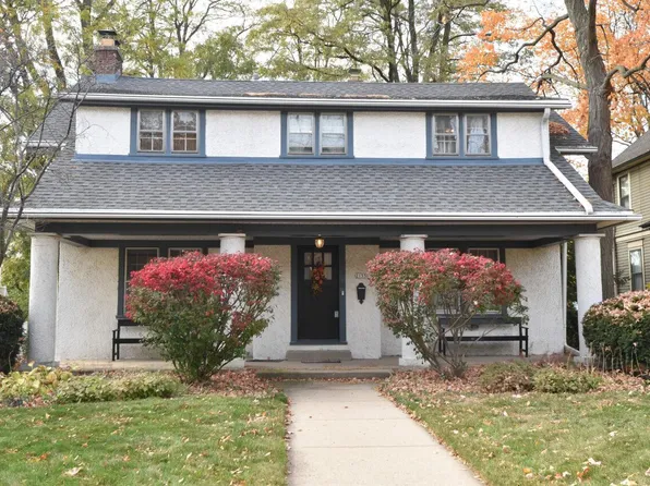 2155 North Wauwatosa AVENUE, Wauwatosa, WI 53213