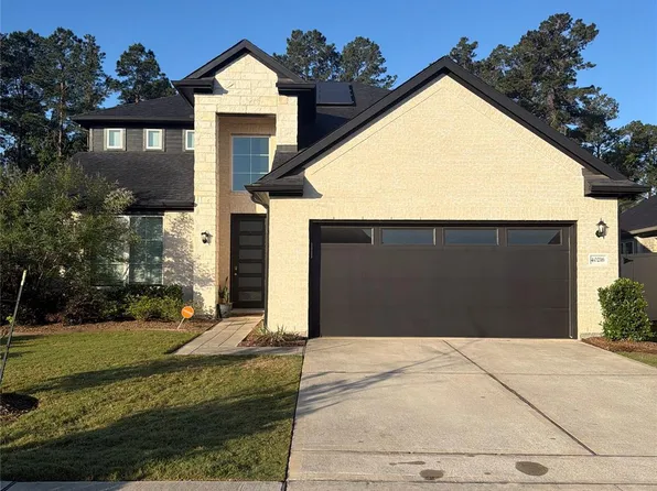 40216 S Heron Heights Way, Magnolia, TX 77354
