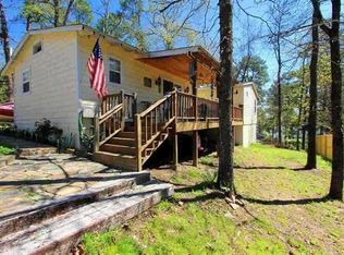 313 Galveston Rd, Hot Springs, AR 71913