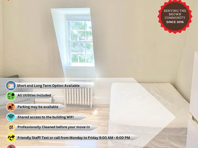 186 Waterman St #17 — Photo 1