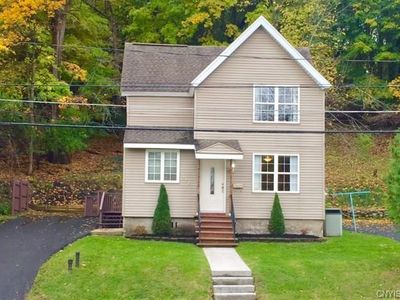 331 Woods Rd, Solvay, NY, 13209