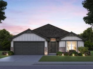 18020 Sunny Stone Ct, Edmond, OK 73012