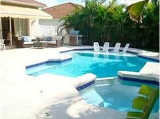 1852 NW 140th Ter, Pembroke Pines, FL 33028