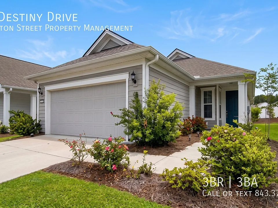 929 Destiny Dr