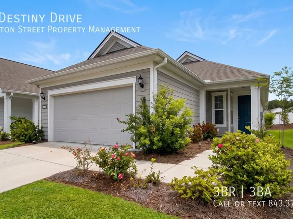 929 Destiny Dr, Bluffton, SC 29909