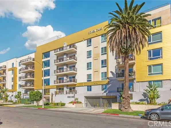 2939 Leeward Ave Unit 403, Los Angeles, CA 90005