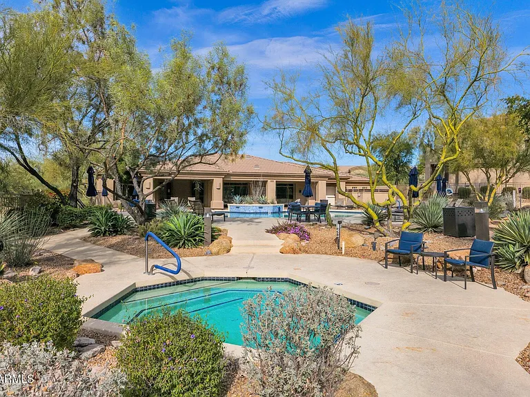 16420 N Thompson Peak Pkwy #1063 — Photo 36