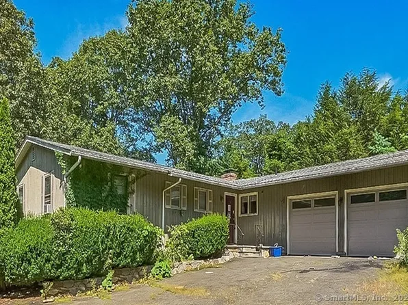 10 Mallory Hill Road, Ridgefield, CT 06877