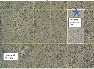 E Soaptree Rd, Bowie, AZ 85605