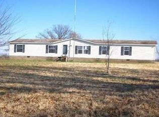 348 S Hall Griffin Rd, Union City, TN 38261