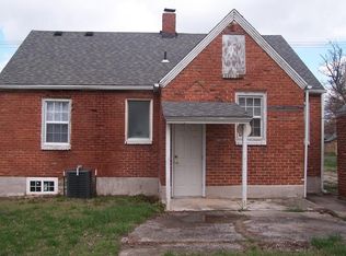 2206 W Atlantic St, Springfield, MO 65803