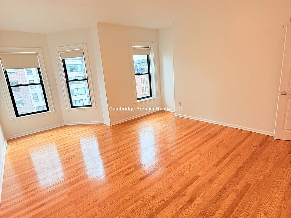 434 Massachusetts Ave #6