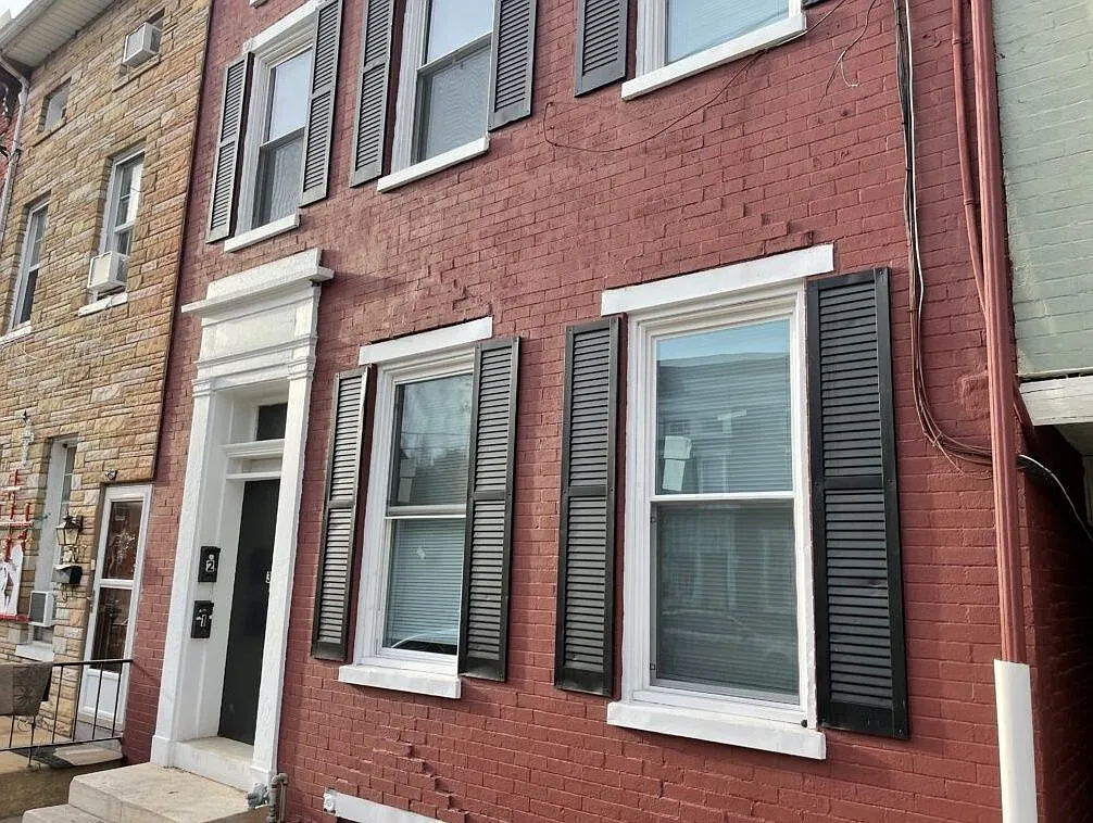 Building Photo - 309 Cherry St #1