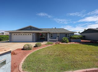 3608 W Villa Rita Dr, Glendale, AZ 85308