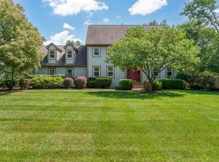 16 Olentangy Ridge Pl, Powell, OH 43065