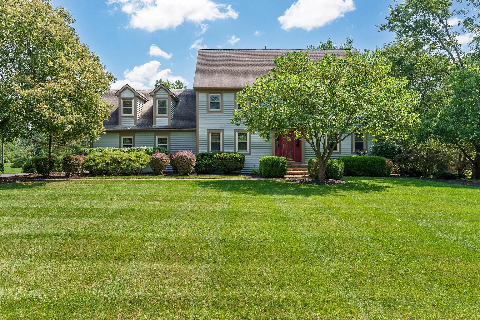 16 Olentangy Ridge Pl photo 1