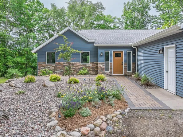 6613 Round Lake Rd, Rhinelander, WI 54501