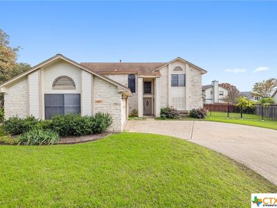 912 Cricket Cv, Cedar Park, TX, 78613