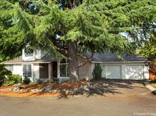 14205 NW Whistler Ln, Portland, OR 97229