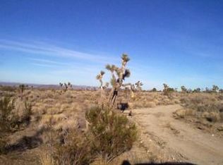 Fort Tejon Rd, Llano, CA 93544