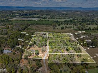 0 Private Road 2292, Clarksville, AR 72830