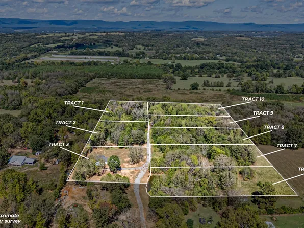 0 Private Road 2292, Clarksville, AR 72830