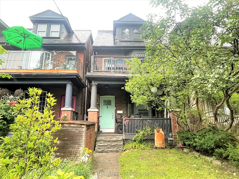 76 Browning Ave